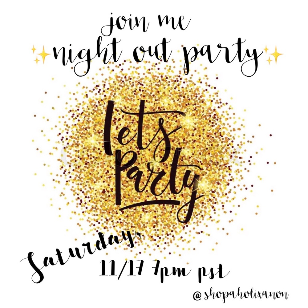 COMMENTS MAXED-new listing @ top of my closet😘 - Picture 3 of 4